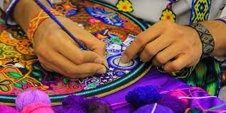 Artisans in Bucerias