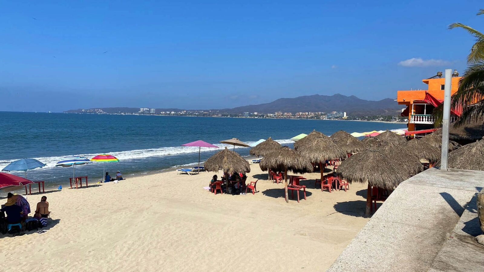 Paseo de los Cocoteros 55, Nuevo Vallarta, Nayarit — 3