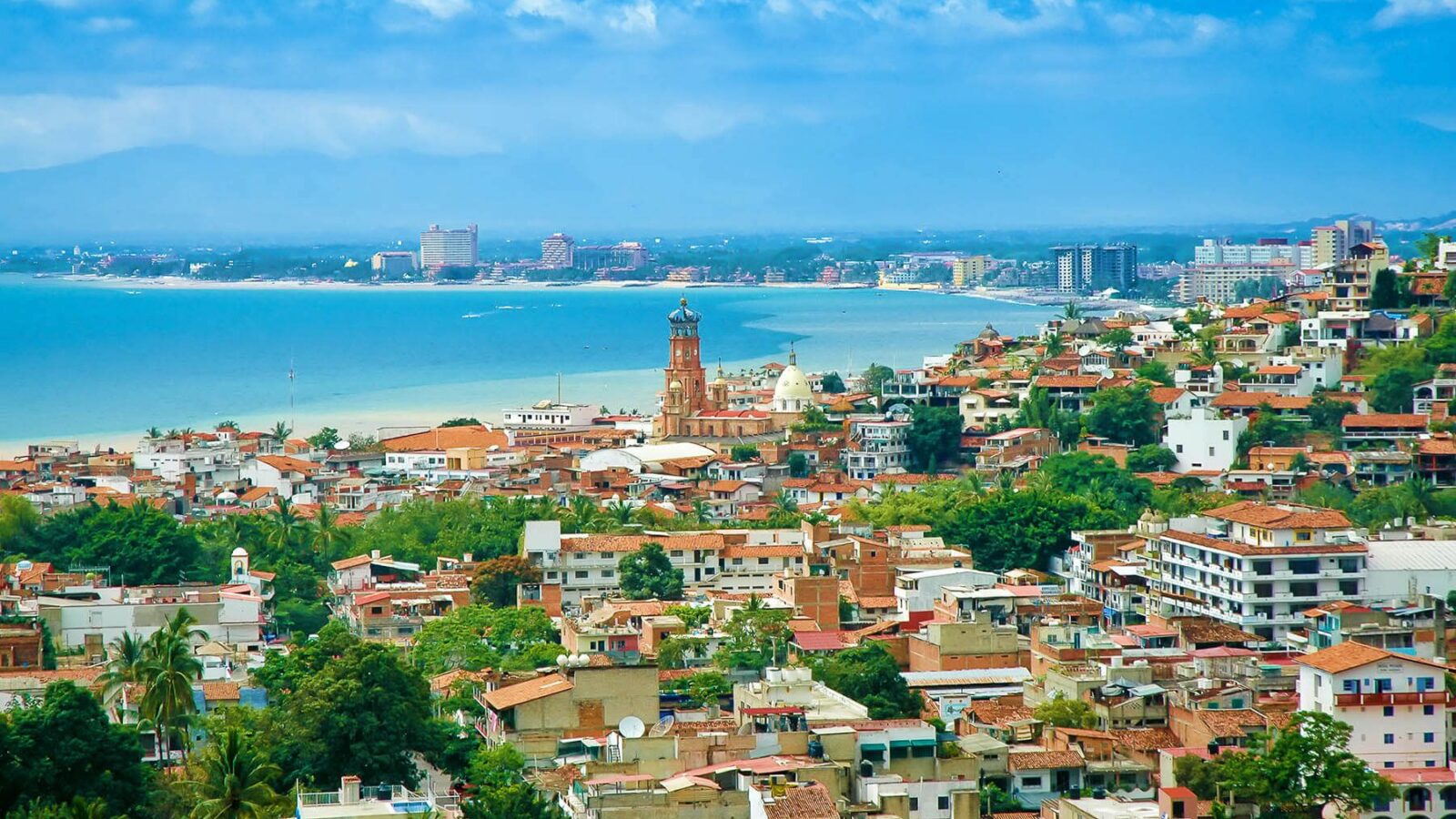 Paseo de los Cocoteros 55, Nuevo Vallarta, Nayarit — 2