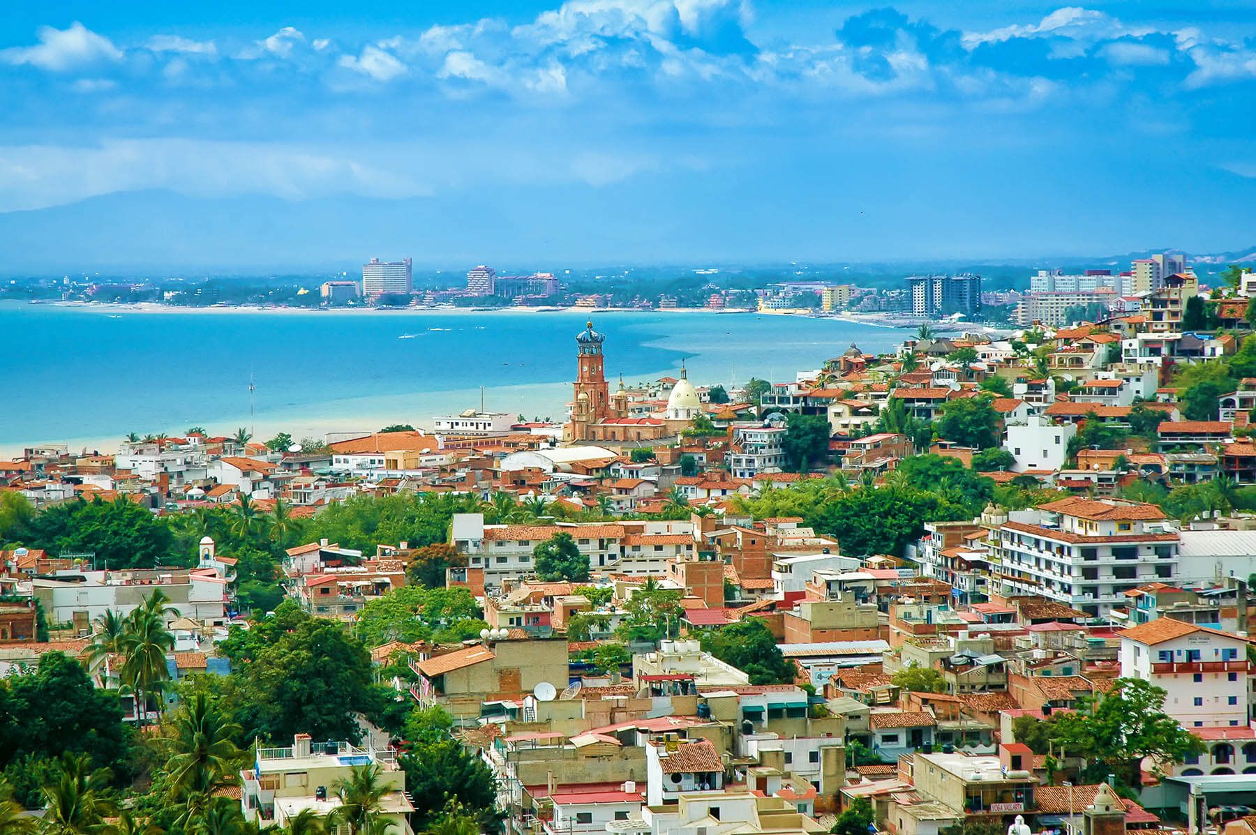 Puerto Vallarta
