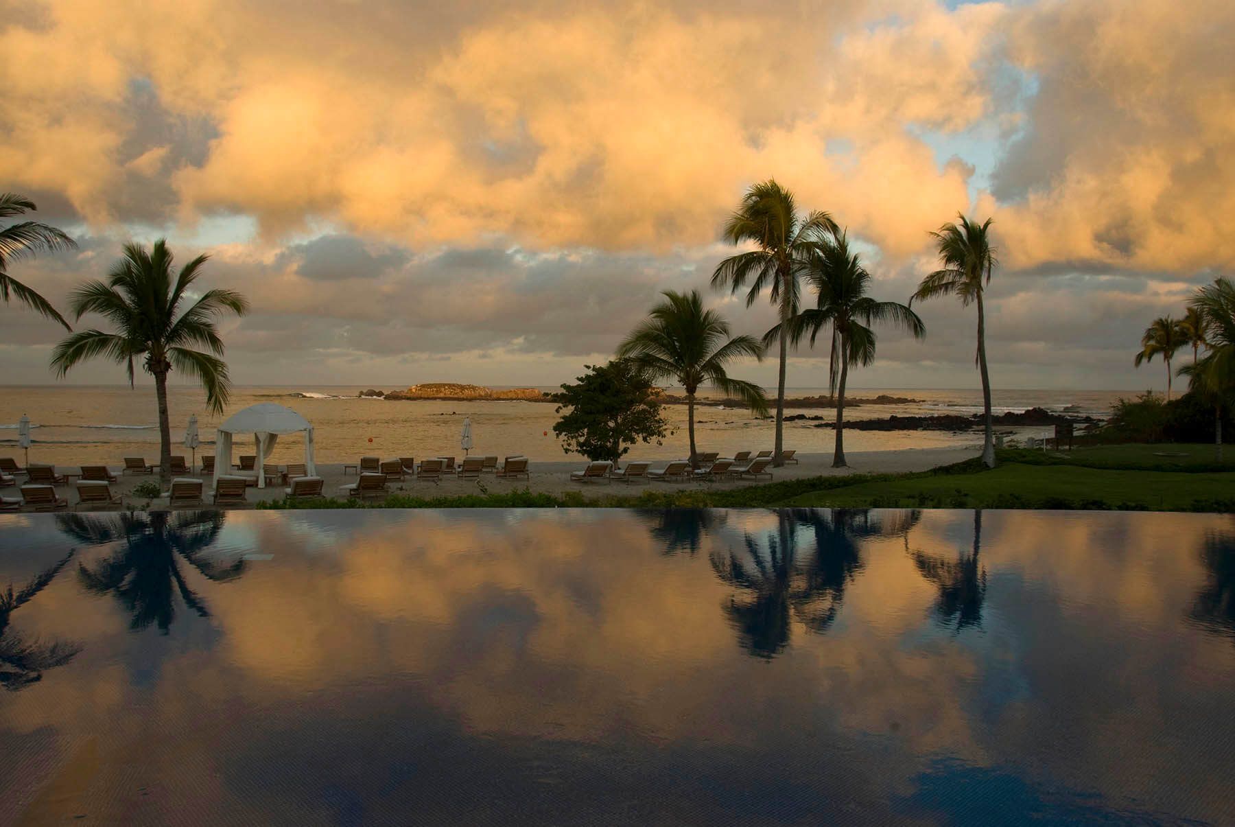 Punta de Mita