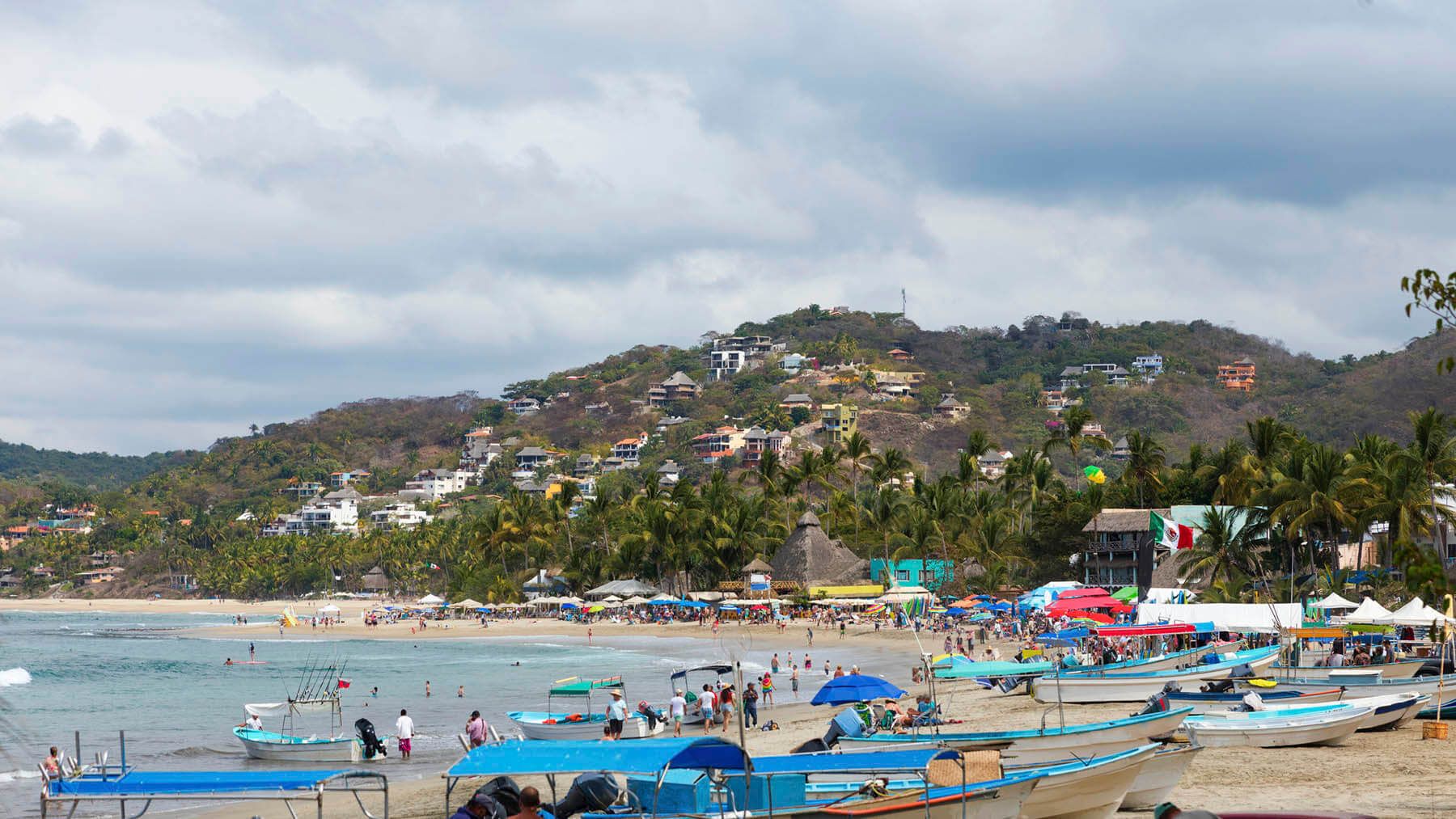 Sayulita