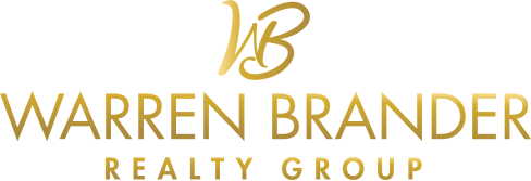 Warren Brander Realty Group logo