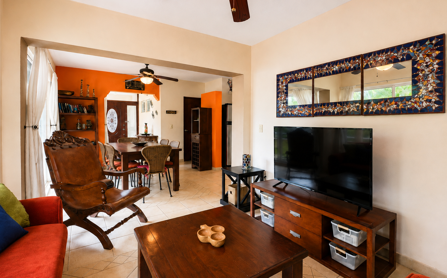 Las Palmas 37 3U-10, Bucerías, Nayarit — 20