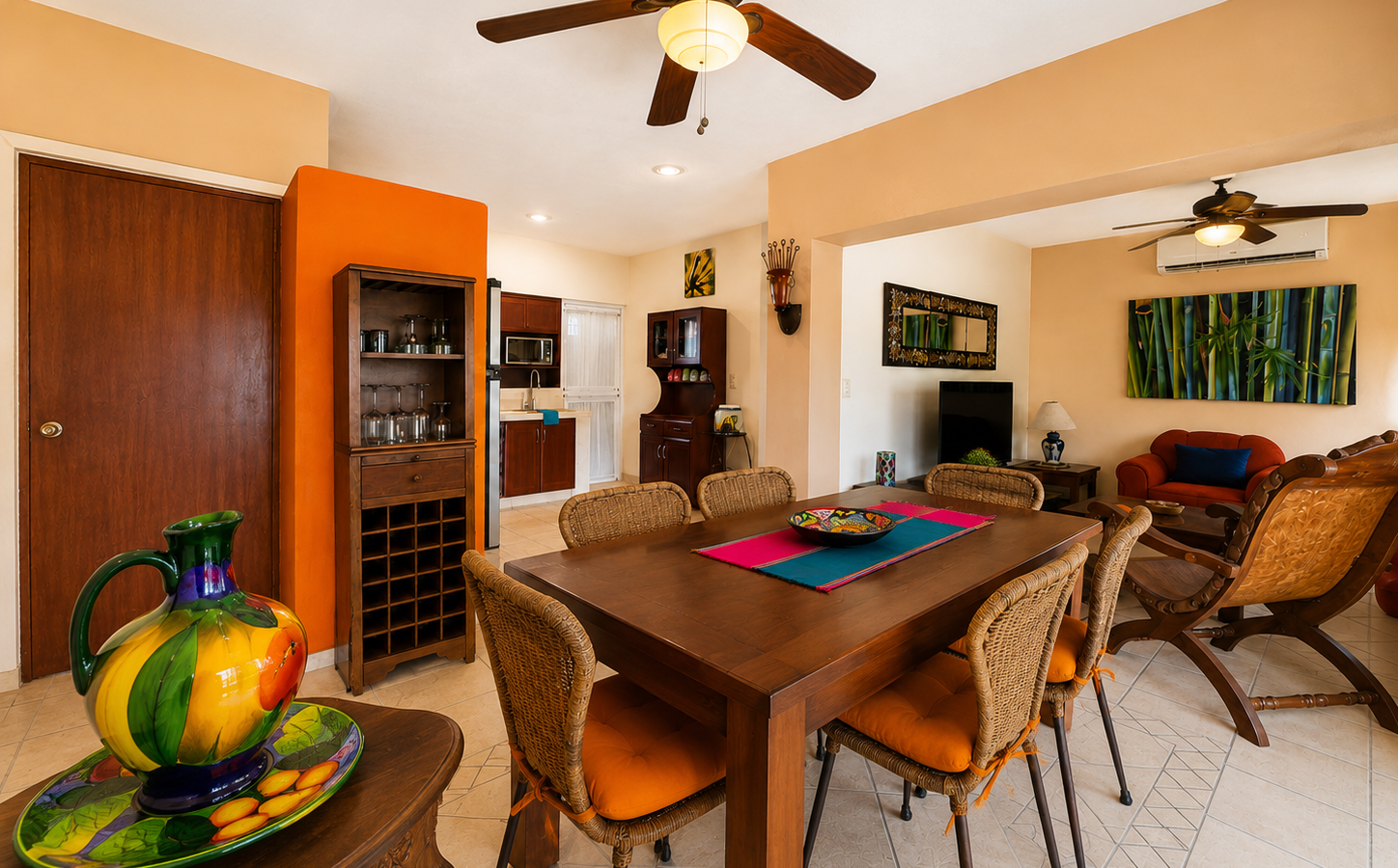 Las Palmas 37 3U-10, Bucerías, Nayarit — 7