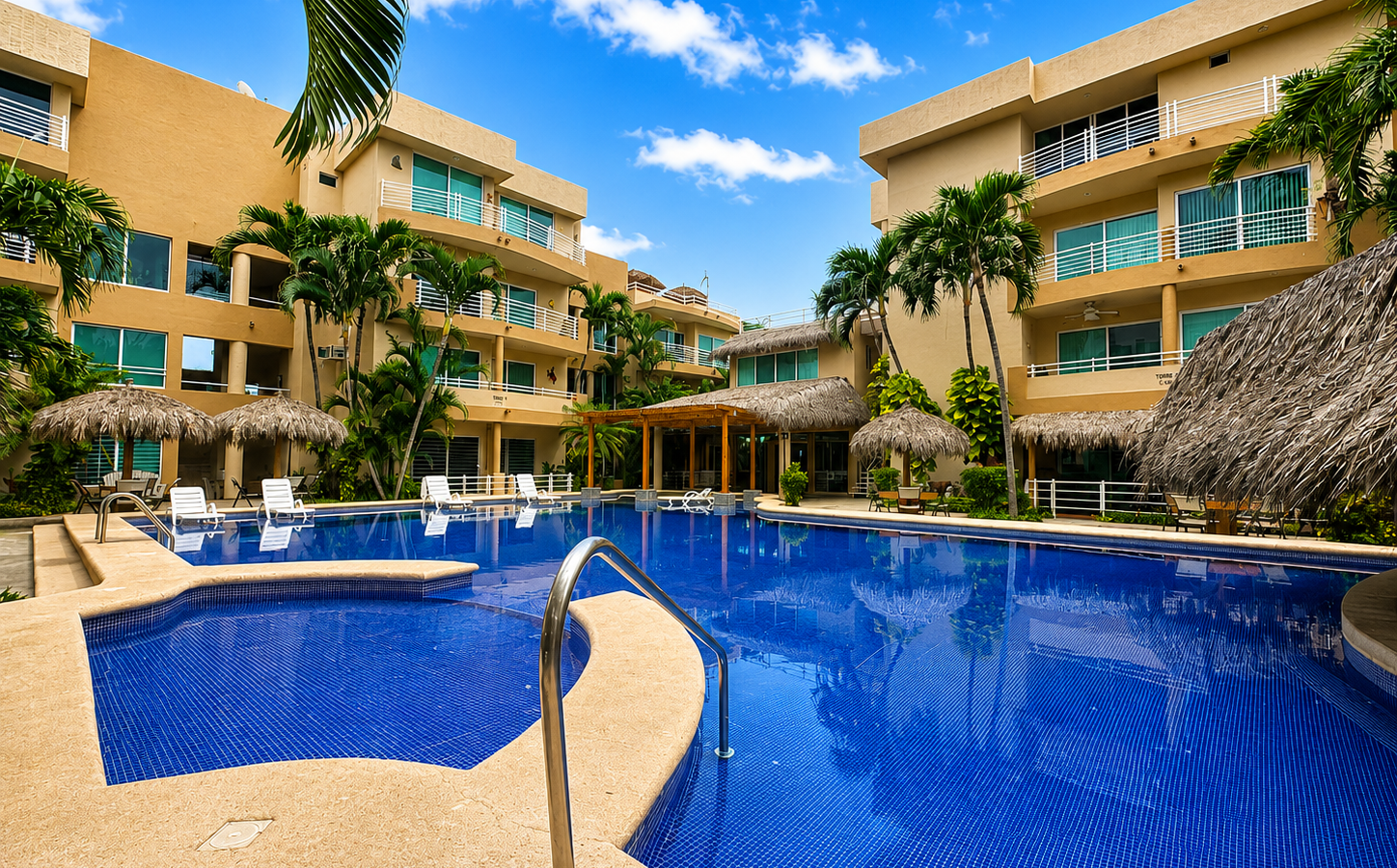 Las Palmas 37 3U-10, Bucerías, Nayarit — 26