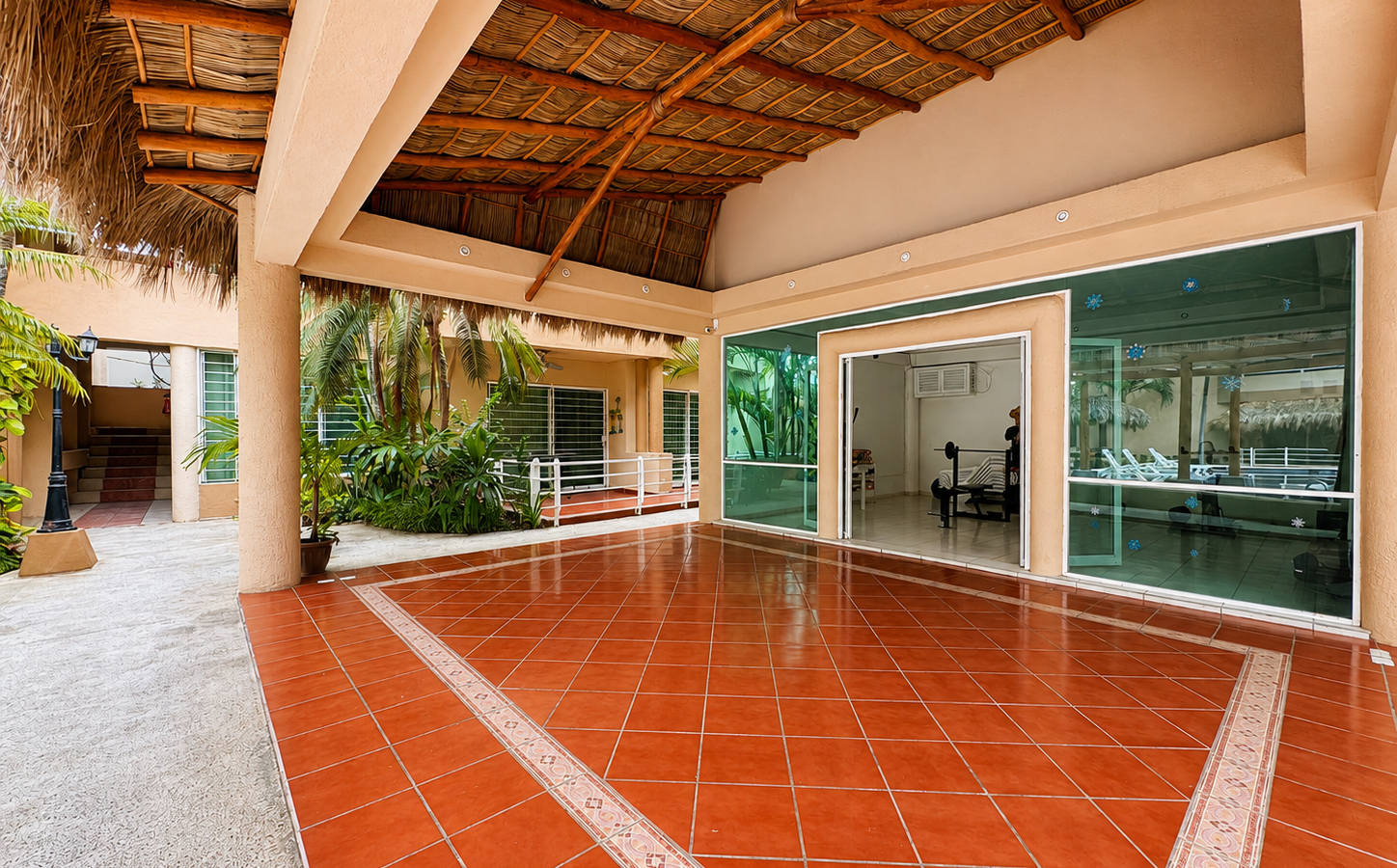 Las Palmas 37 3U-10, Bucerías, Nayarit — 27
