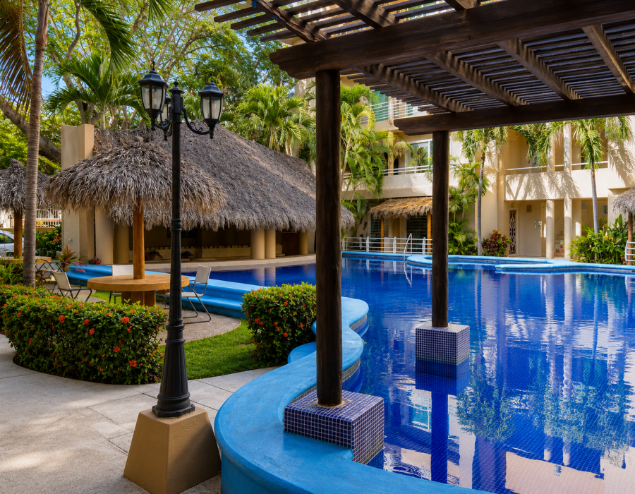 Las Palmas 37 — Bucerías, Nayarit