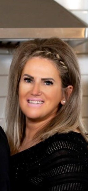 Angela Ford-McKinnon